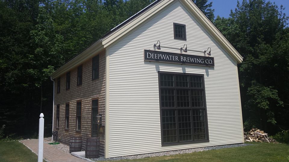 Deep Water Brewing Company