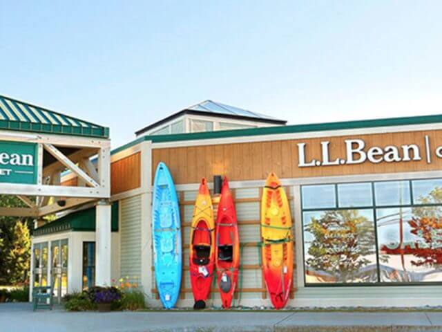 L.L. Bean