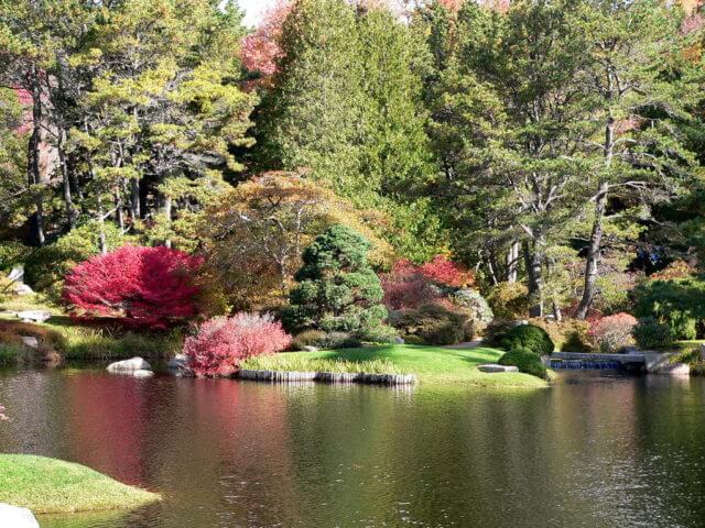 Asticou Azalea Garden