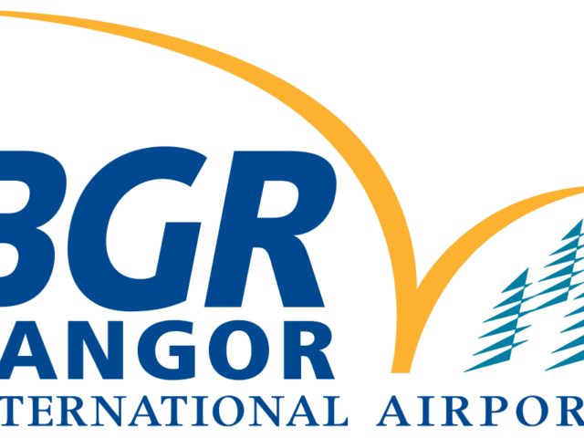 Bangor International Airport