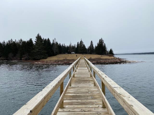 Frazer Point Park and Picnic Area