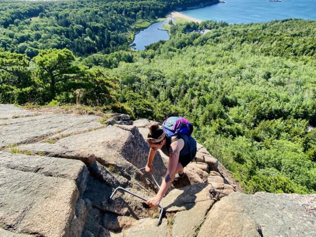 https://acadiaeastcampground.com/wp-content/uploads/2022/07/The-beehive-trail-acadia-national-park-640x480.jpg