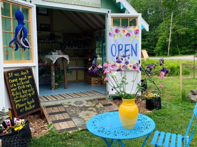 Dulse & Rugosa Gift Shop