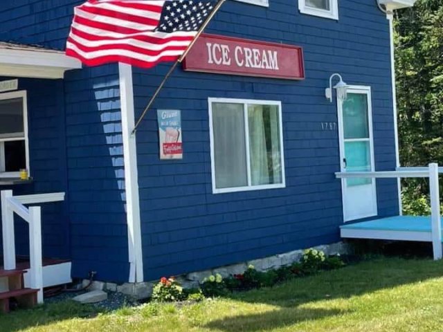 Shanahan’s Sweet Retreat