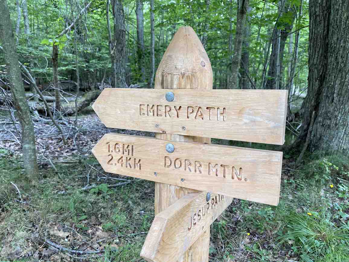 Emery Path