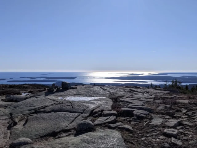 Sargent Mountain Hiking Guide – Acadia National Park